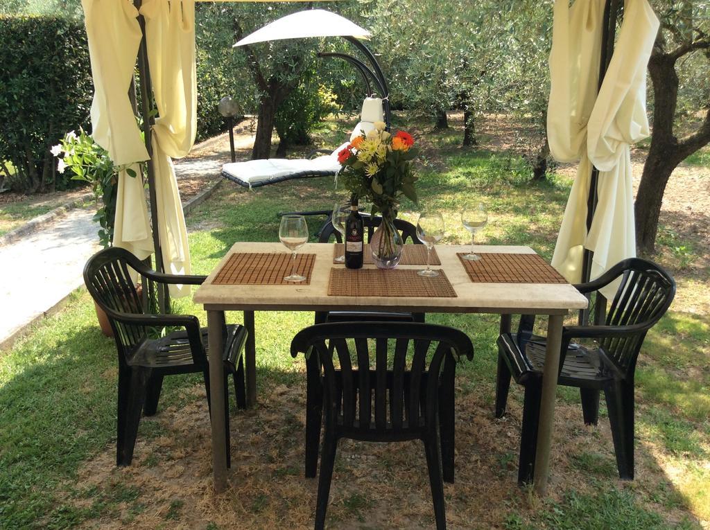 Tenuta Fagnani Lucca Phòng bức ảnh