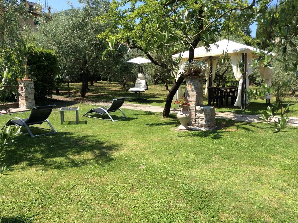 Tenuta Fagnani Lucca Phòng bức ảnh