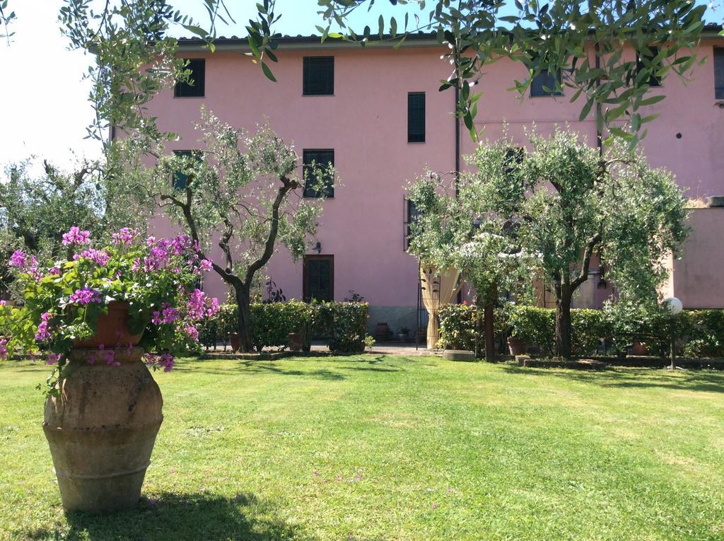 Tenuta Fagnani Lucca Phòng bức ảnh
