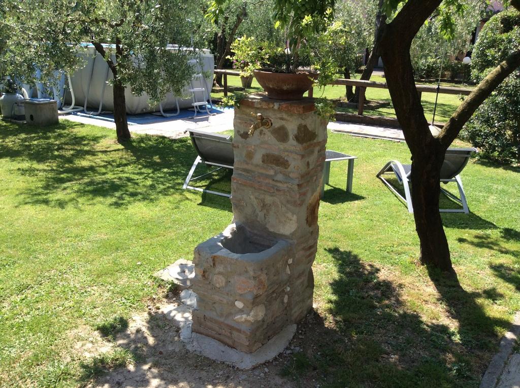 Tenuta Fagnani Lucca Phòng bức ảnh