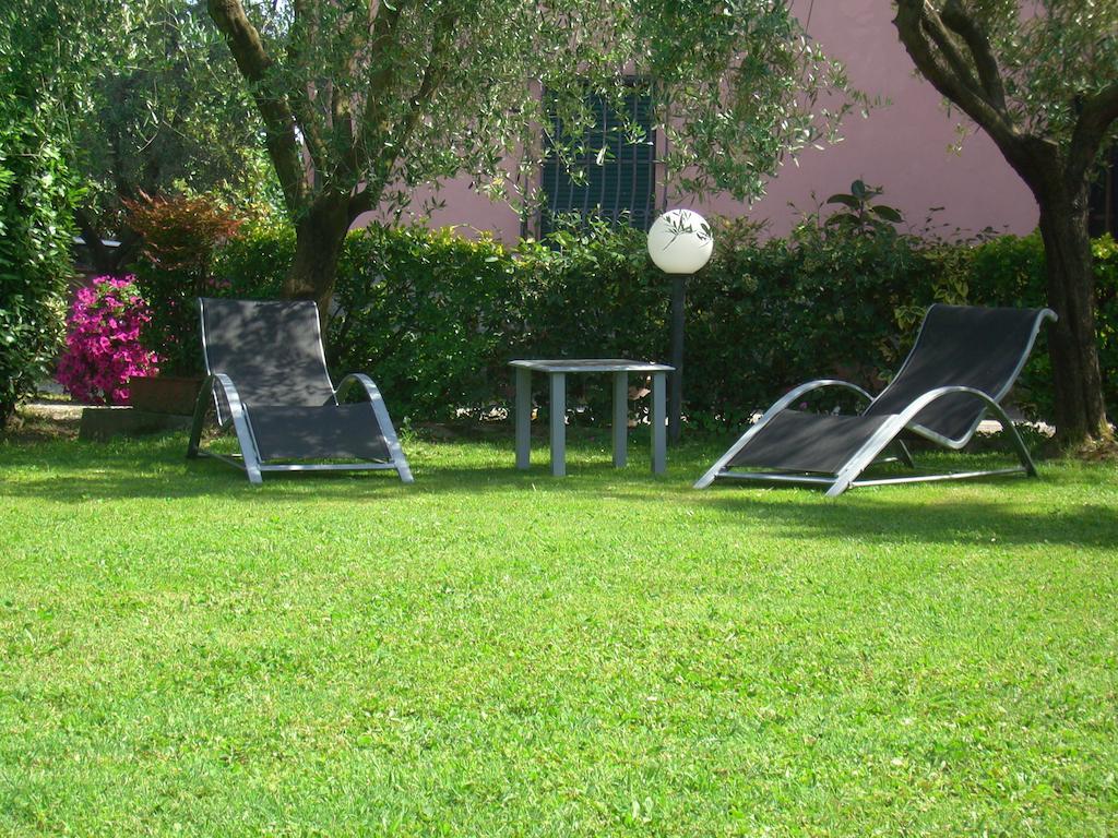 Tenuta Fagnani Lucca Phòng bức ảnh