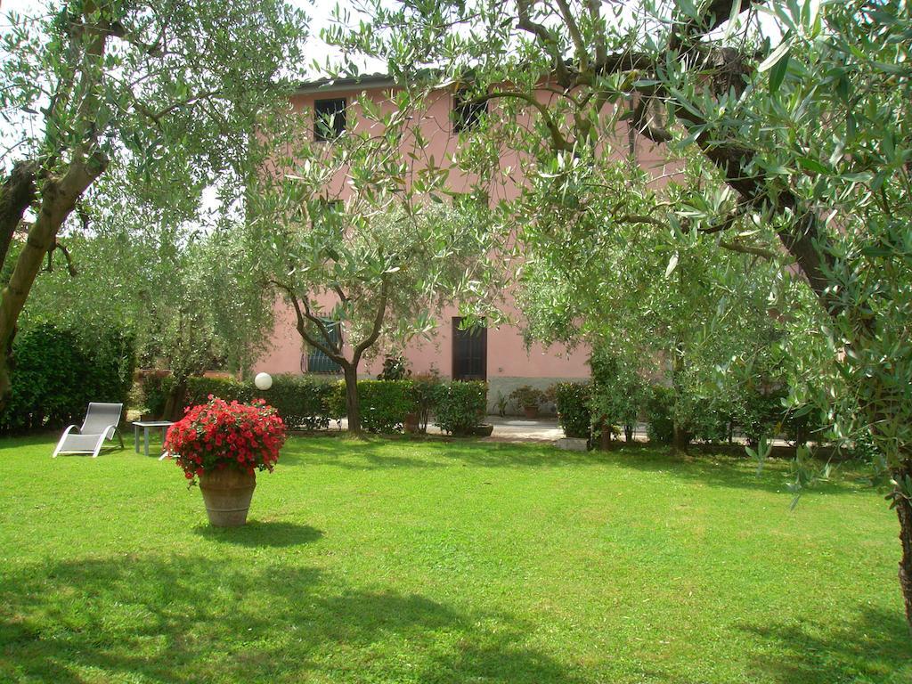 Tenuta Fagnani Lucca Phòng bức ảnh