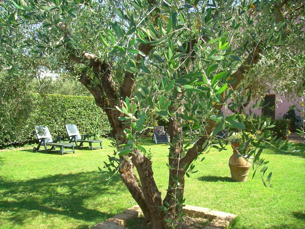 Tenuta Fagnani Lucca Phòng bức ảnh