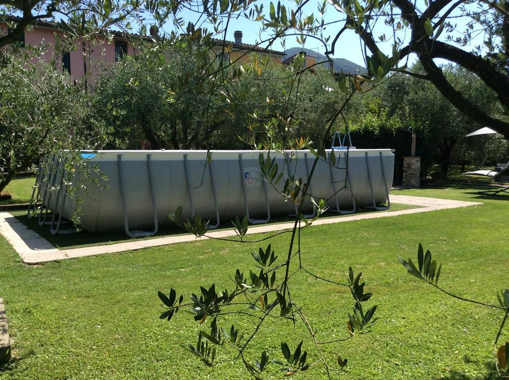 Tenuta Fagnani Lucca Ngoại thất bức ảnh