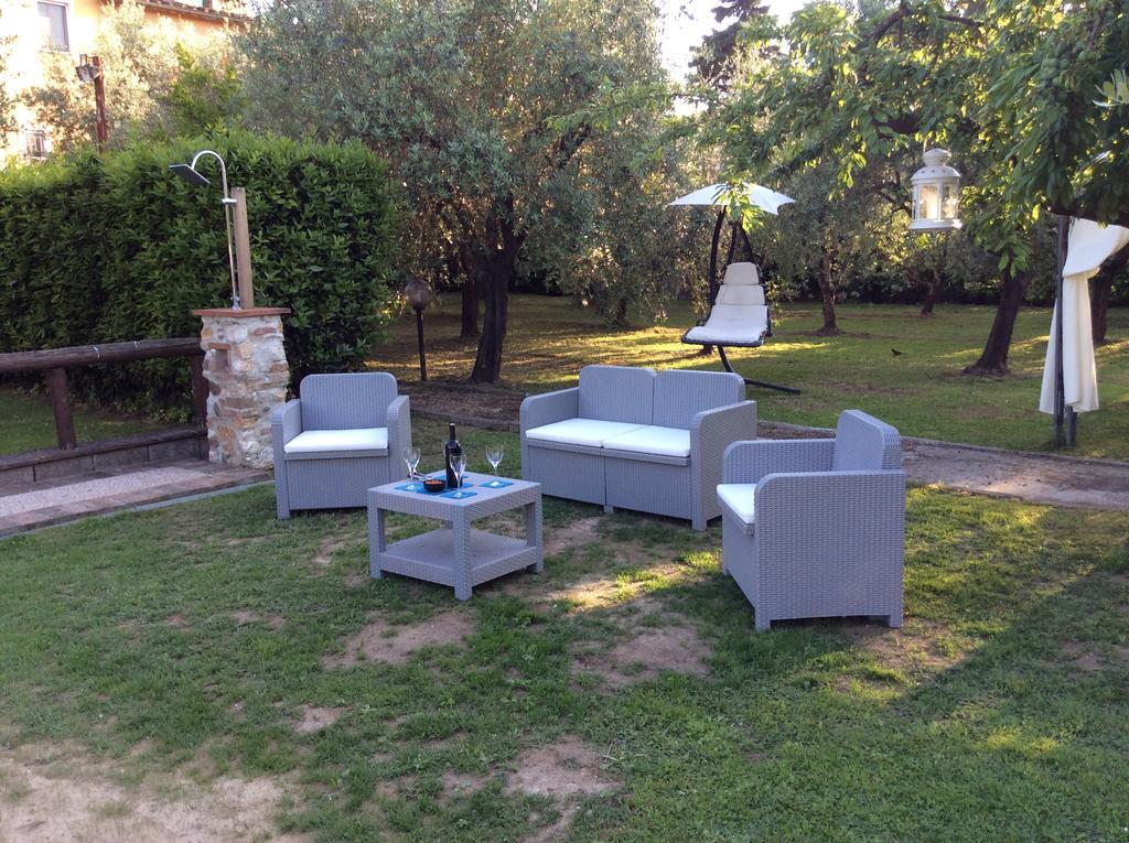 Tenuta Fagnani Lucca Ngoại thất bức ảnh