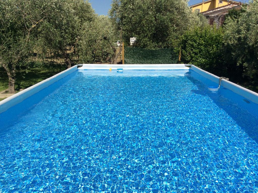 Tenuta Fagnani Lucca Ngoại thất bức ảnh