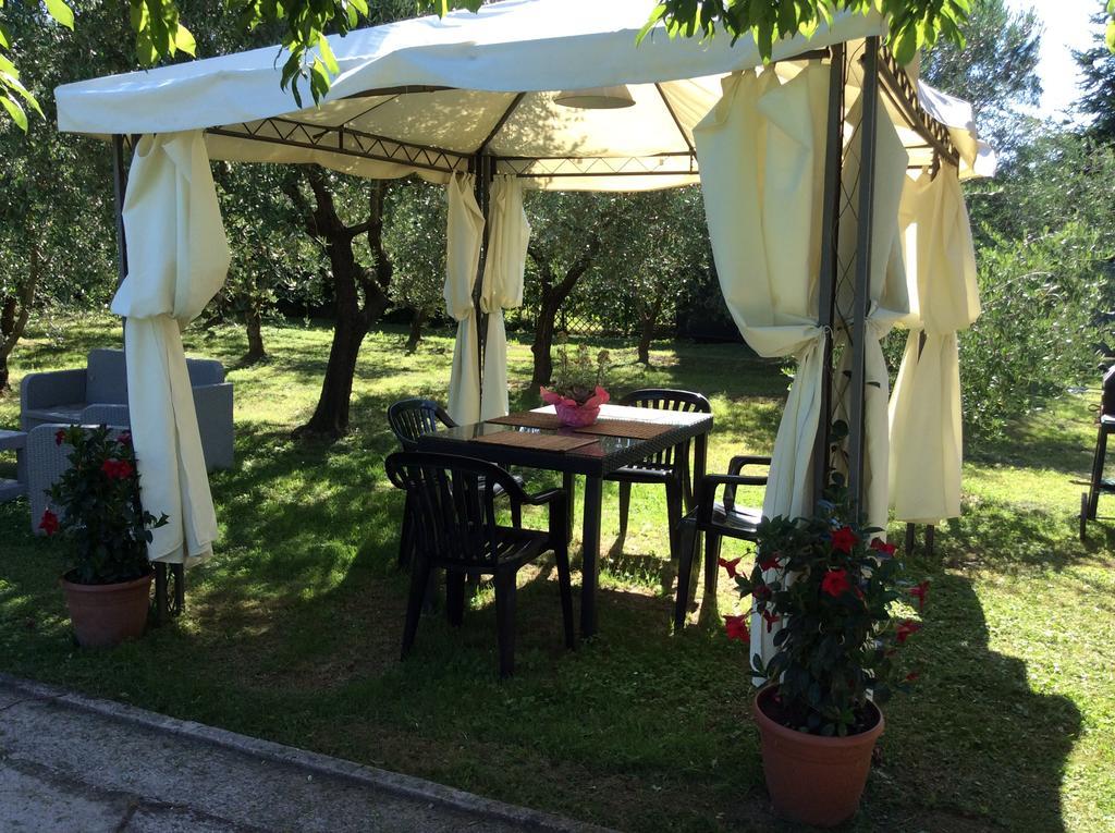 Tenuta Fagnani Lucca Ngoại thất bức ảnh