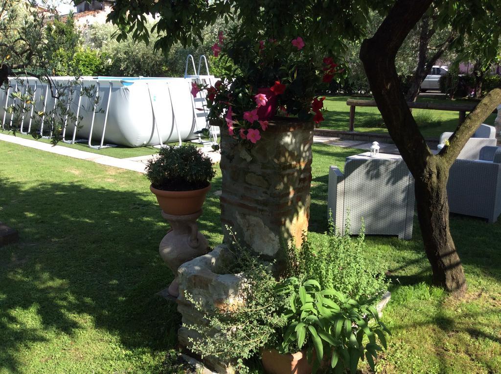 Tenuta Fagnani Lucca Ngoại thất bức ảnh