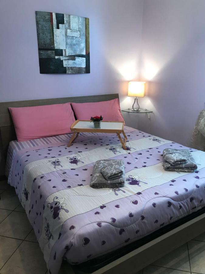 Tenuta Fagnani Lucca Ngoại thất bức ảnh