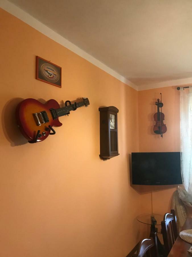 Tenuta Fagnani Lucca Ngoại thất bức ảnh