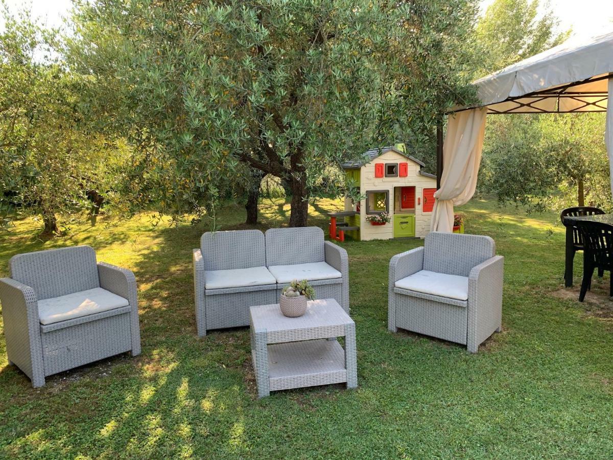Tenuta Fagnani Lucca Ngoại thất bức ảnh
