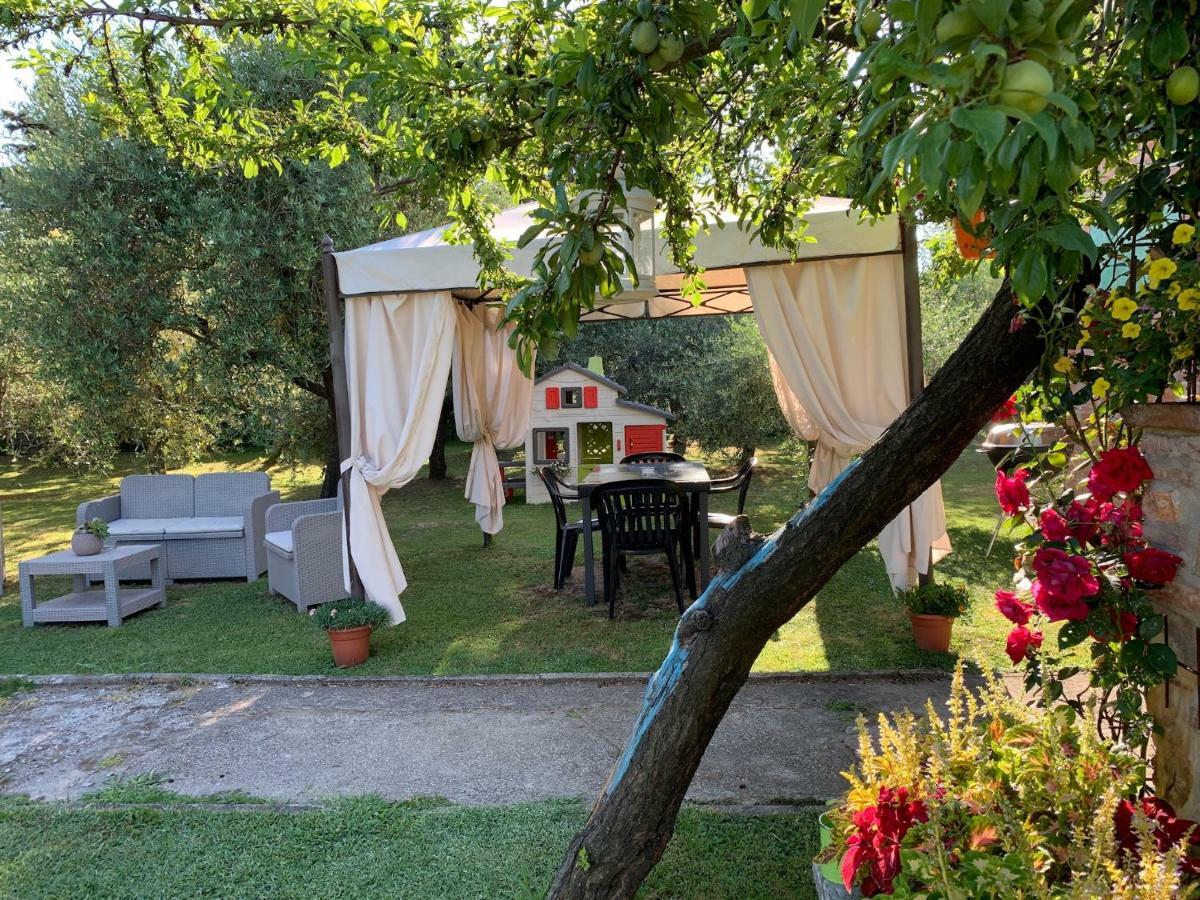 Tenuta Fagnani Lucca Ngoại thất bức ảnh